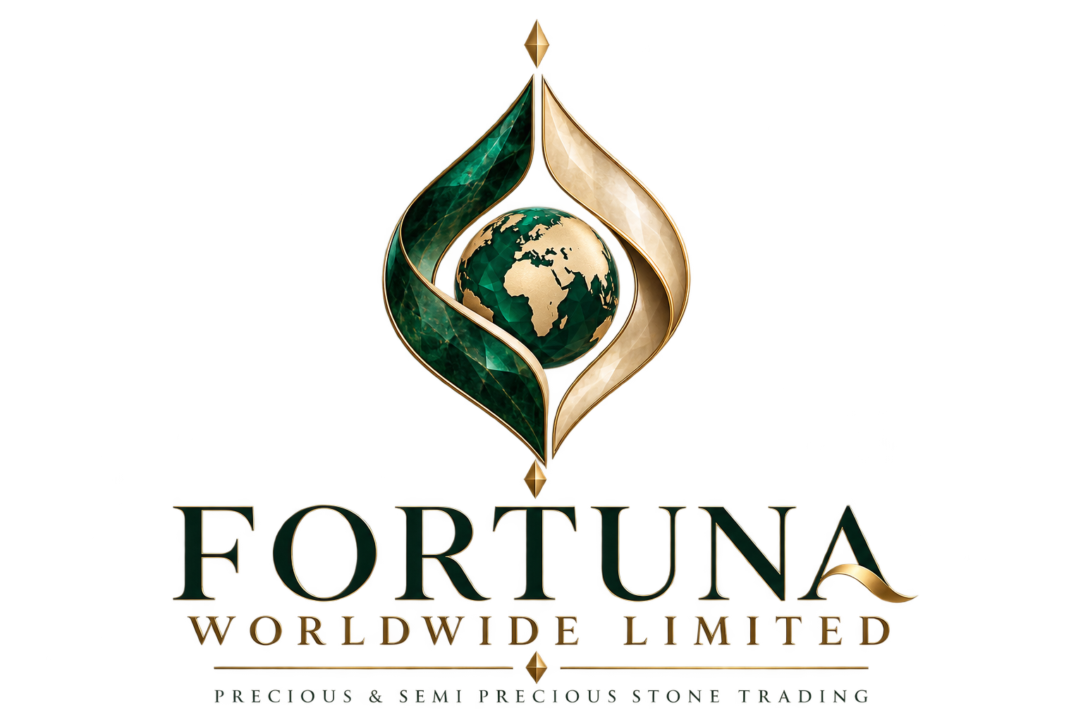 Fortuna Worldwide Limited Logo